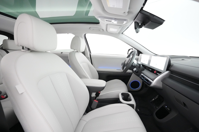 2023 Hyundai IONIQ 5