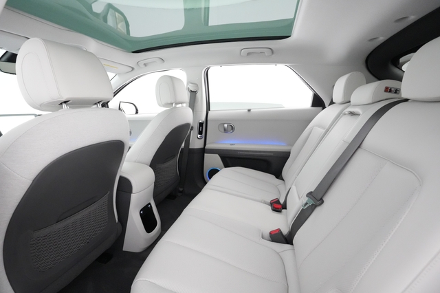 2023 Hyundai IONIQ 5