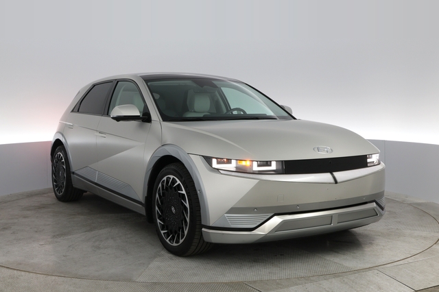 2023 Hyundai IONIQ 5