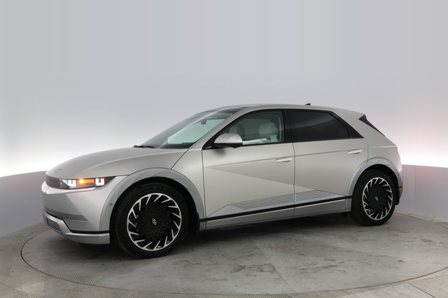 2023 Hyundai IONIQ 5