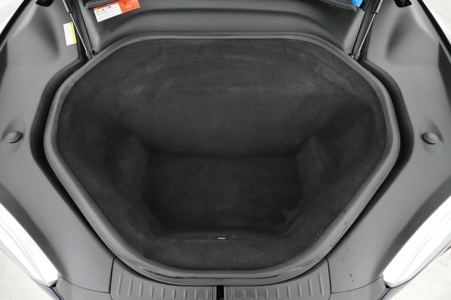 2015 Tesla Model S