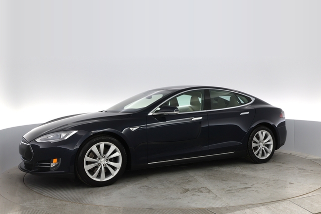 2015 Tesla Model S