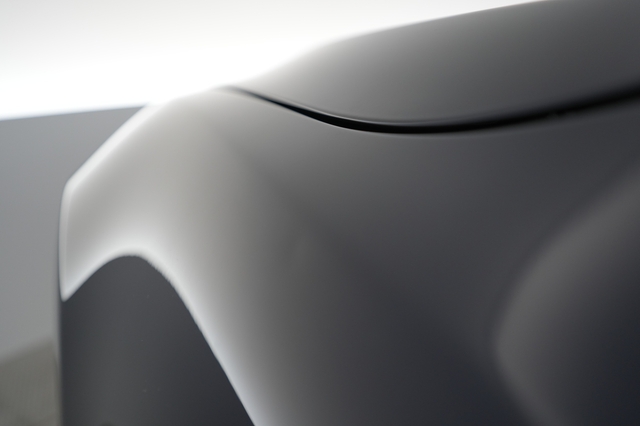 2015 Tesla Model S