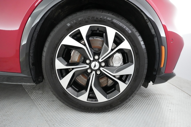 2023 Ford Mustang Mach-E