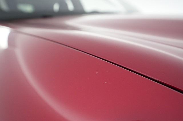 2023 Ford Mustang Mach-E