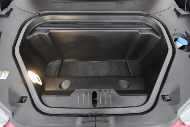 2023 Ford Mustang Mach-E