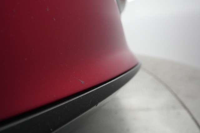 2023 Ford Mustang Mach-E