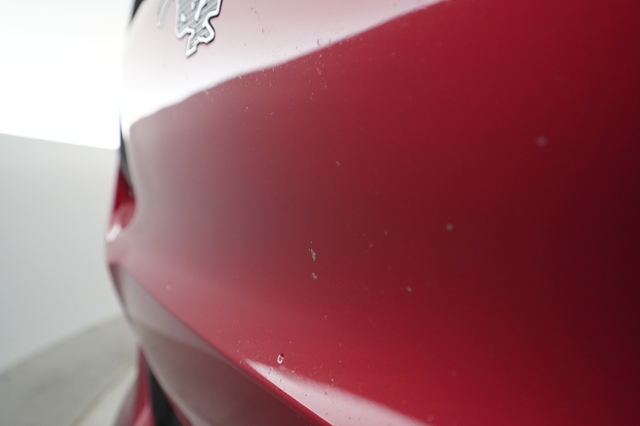 2023 Ford Mustang Mach-E