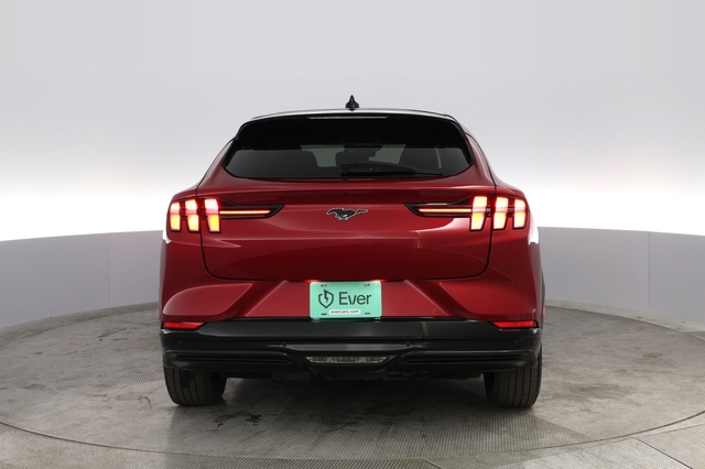 2023 Ford Mustang Mach-E