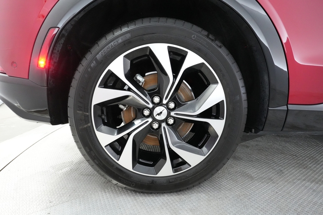 2023 Ford Mustang Mach-E