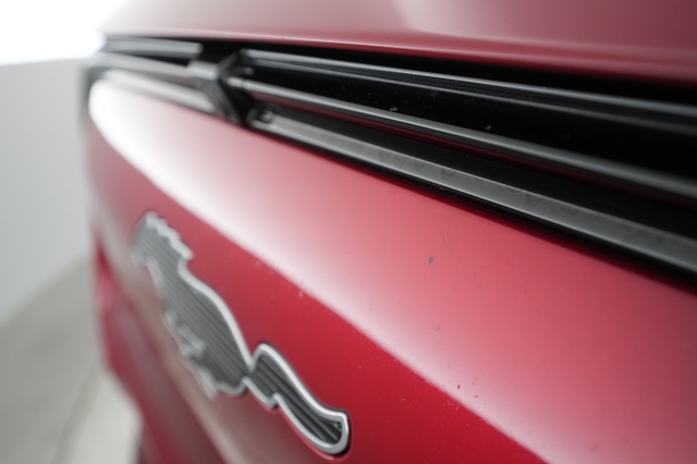 2023 Ford Mustang Mach-E