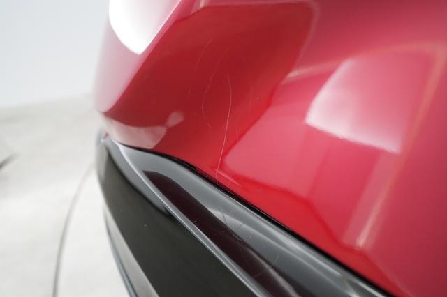 2023 Ford Mustang Mach-E