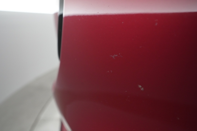 2023 Ford Mustang Mach-E