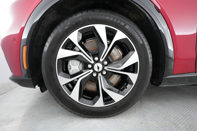 2023 Ford Mustang Mach-E