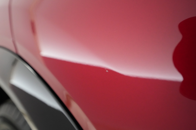 2023 Ford Mustang Mach-E