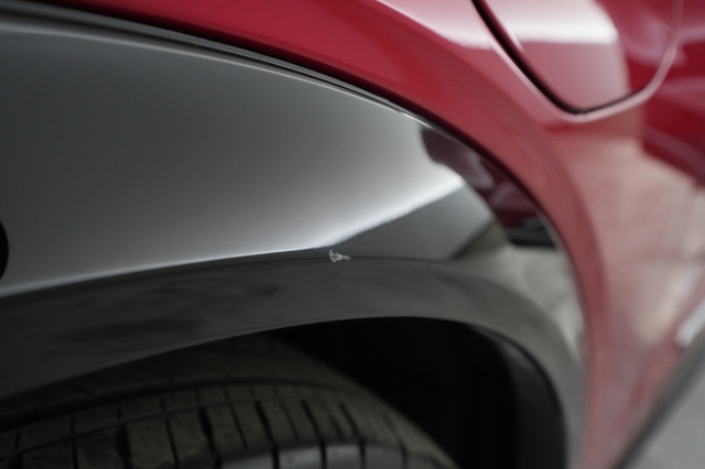 2023 Ford Mustang Mach-E