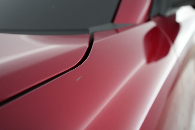 2023 Ford Mustang Mach-E