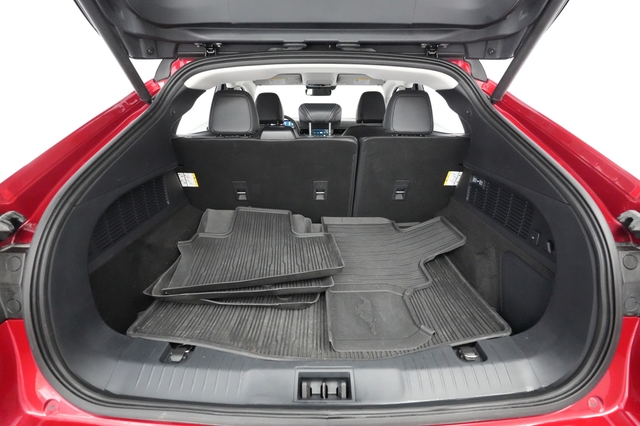 2023 Ford Mustang Mach-E