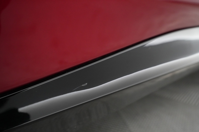 2023 Ford Mustang Mach-E