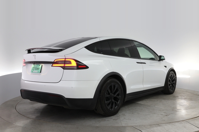 2022 Tesla Model X