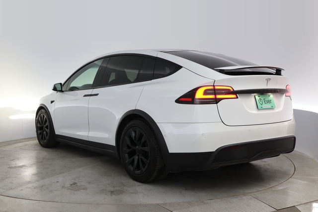 2022 Tesla Model X