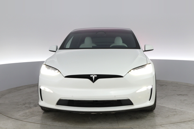 2022 Tesla Model X