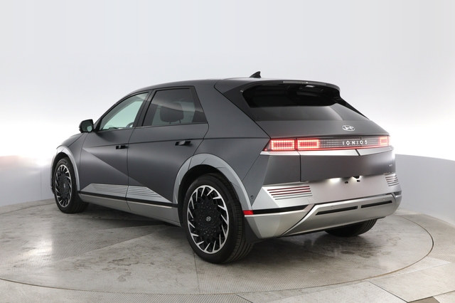2024 Hyundai IONIQ 5