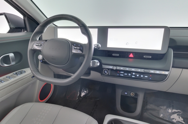 2024 Hyundai IONIQ 5