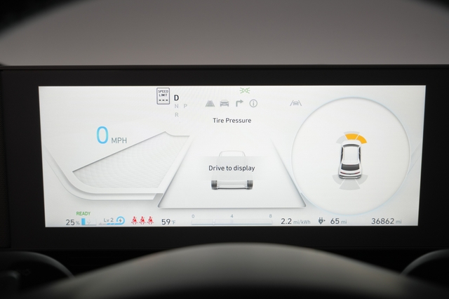 2024 Hyundai IONIQ 5