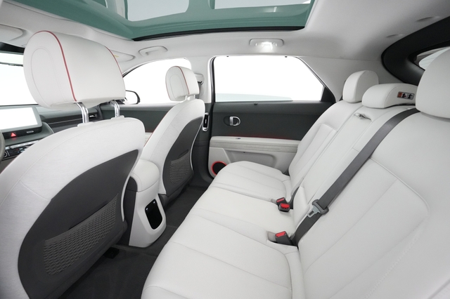 2024 Hyundai IONIQ 5