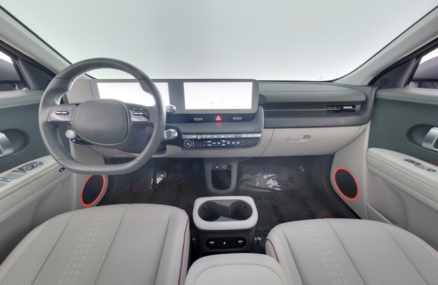 2024 Hyundai IONIQ 5