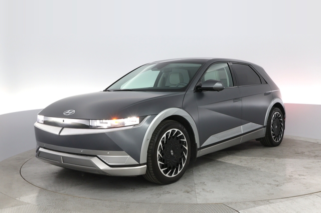 2024 Hyundai IONIQ 5