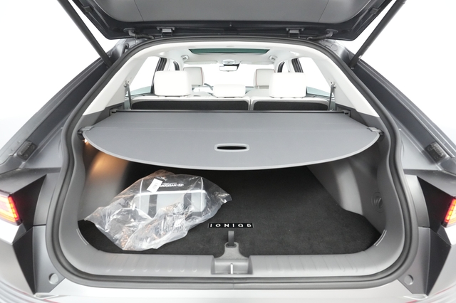 2024 Hyundai IONIQ 5