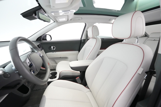 2024 Hyundai IONIQ 5