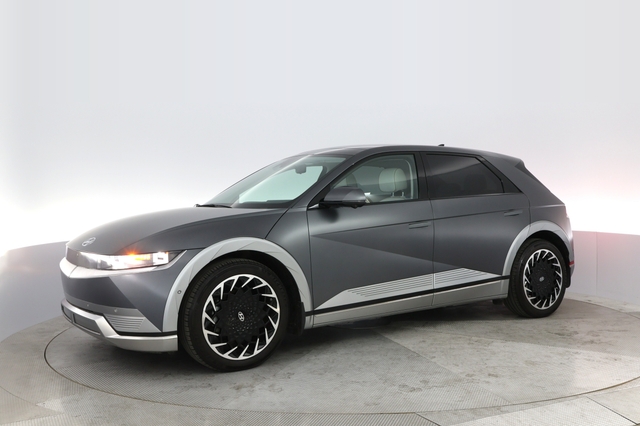 2024 Hyundai IONIQ 5