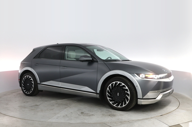 2024 Hyundai IONIQ 5