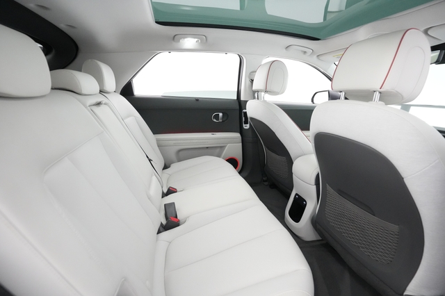 2024 Hyundai IONIQ 5