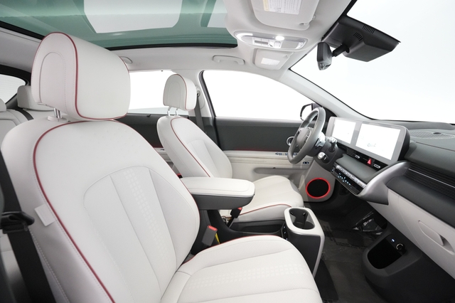 2024 Hyundai IONIQ 5