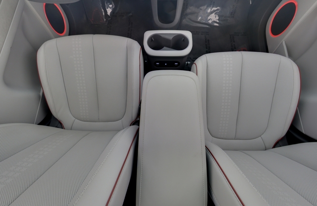 2024 Hyundai IONIQ 5