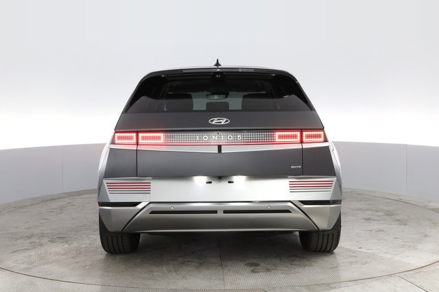 2024 Hyundai IONIQ 5