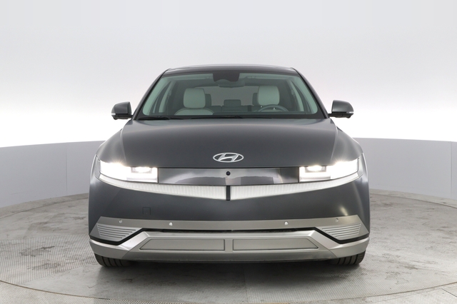 2024 Hyundai IONIQ 5