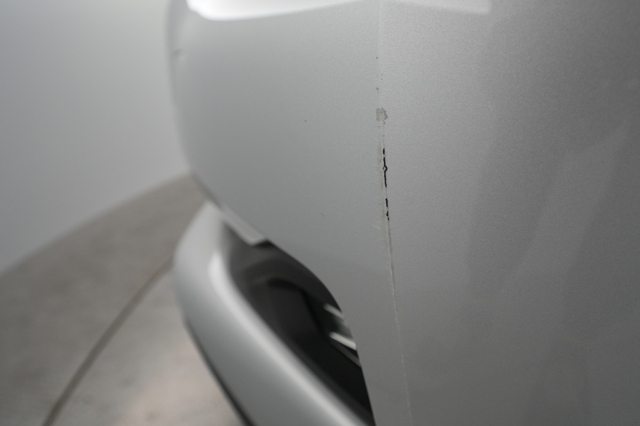 2023 Nissan LEAF
