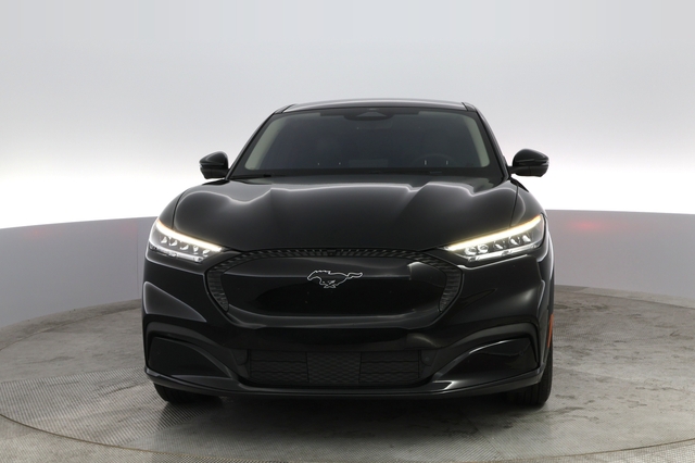 2023 Ford Mustang Mach-E