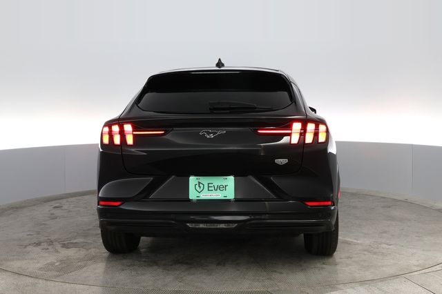 2023 Ford Mustang Mach-E