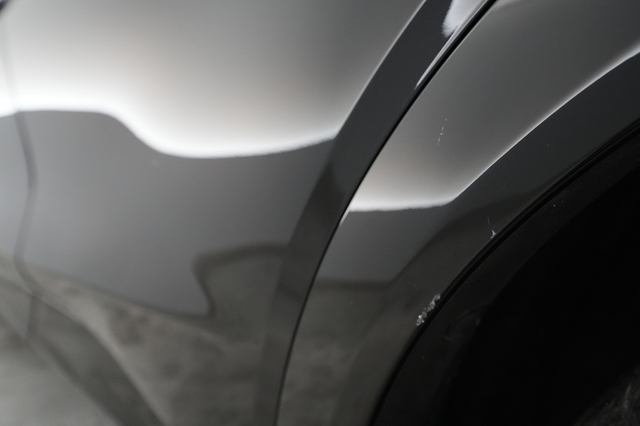 2023 Ford Mustang Mach-E