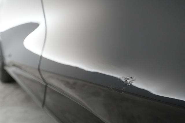 2023 Ford Mustang Mach-E