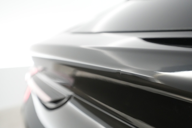 2023 Ford Mustang Mach-E