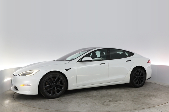 2022 Tesla Model S