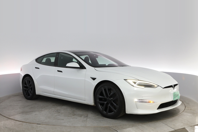 2022 Tesla Model S
