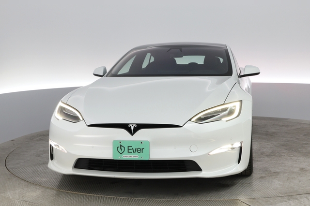 2022 Tesla Model S